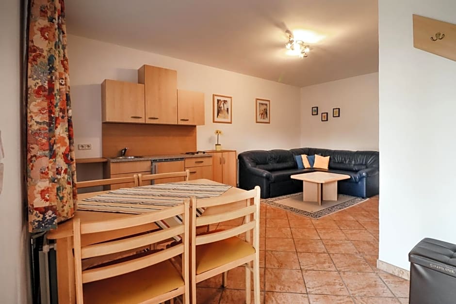 Gästehaus Finklacke