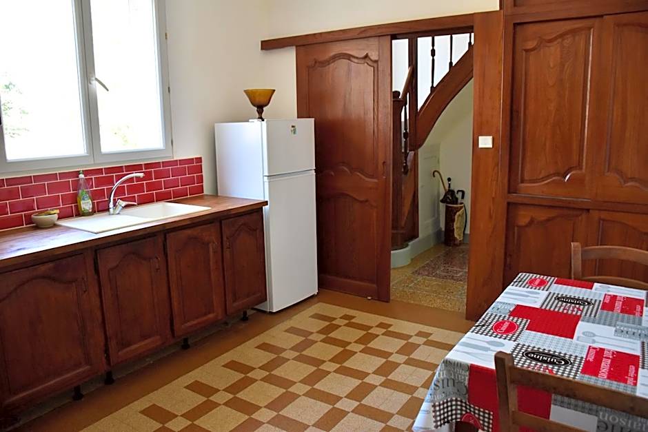 Gîte La grave haute sud