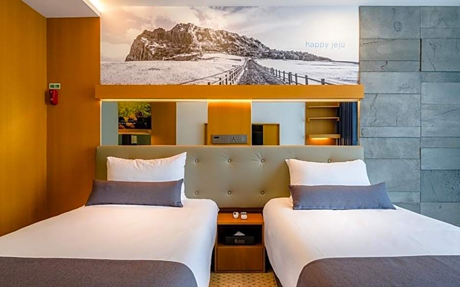 Asiahotel Jeju