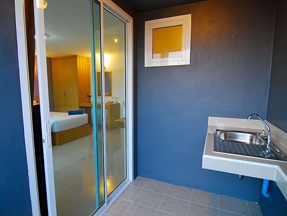 Leelawadee Naka Hotel