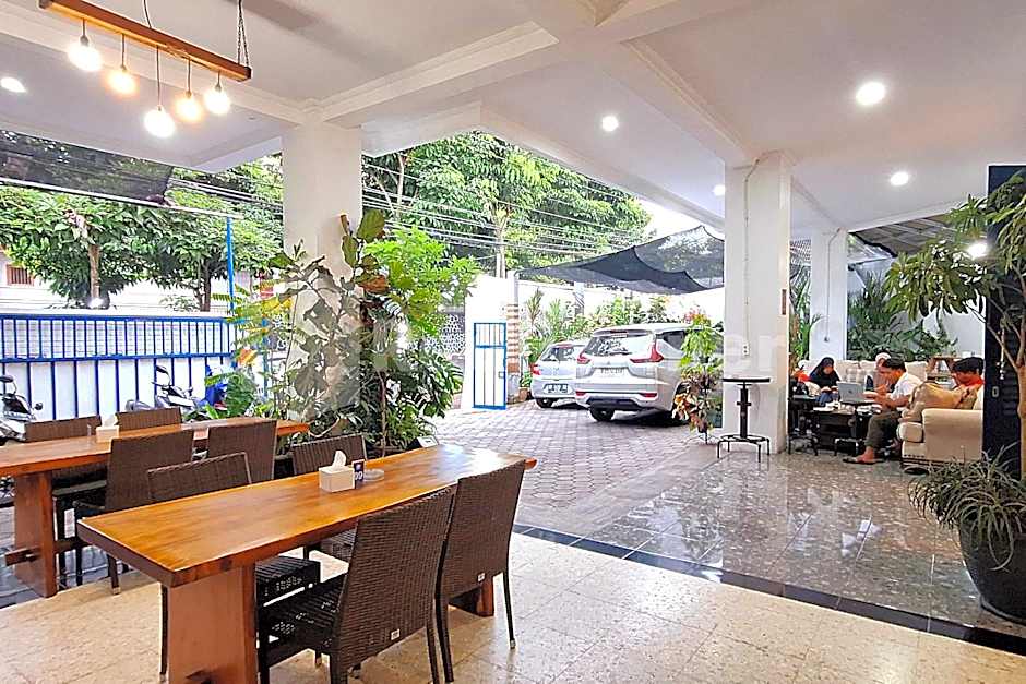 House n Coffee 55 Temanggung RedPartner