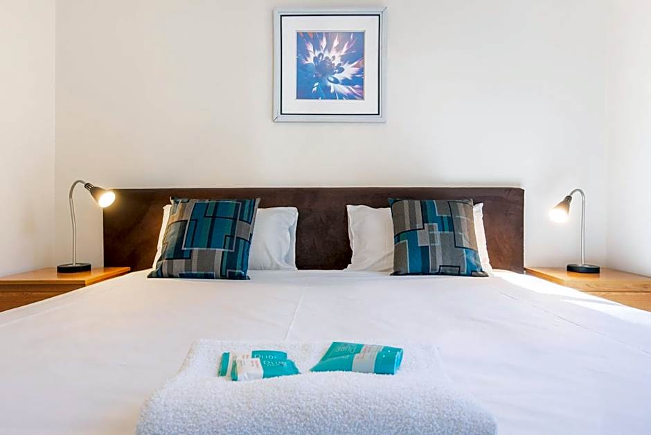 Echo Holiday Parks - Windsor Gardens