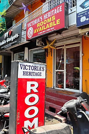 Victorias Heritage