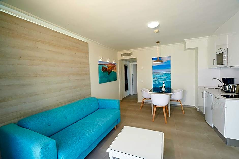 Hotel Suite Montana Club