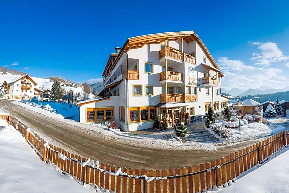 Hotel Antermoia