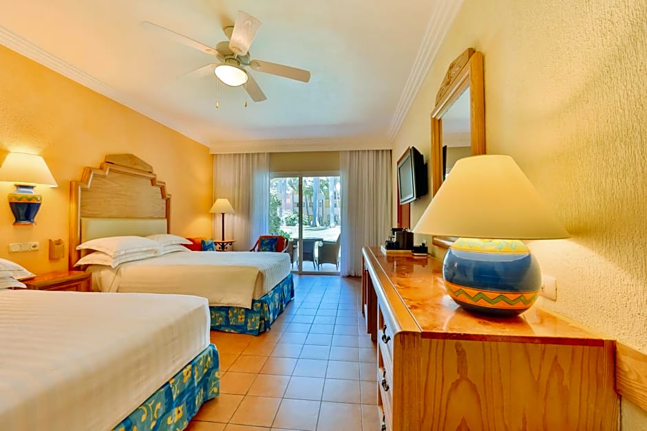 Barcelo Maya Caribe - All Inclusive