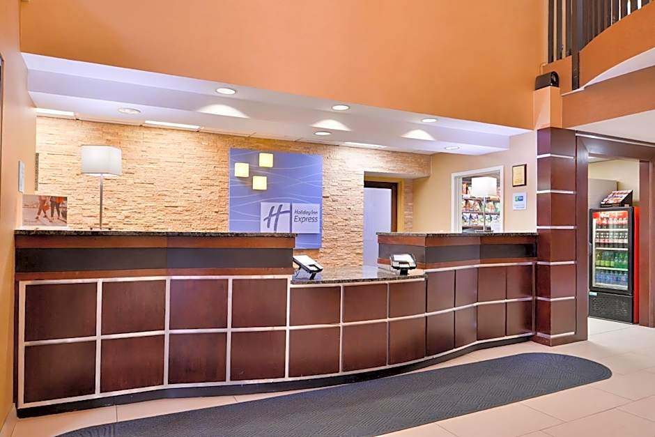 Holiday Inn Express Hotel & Suites West Chester By IHG