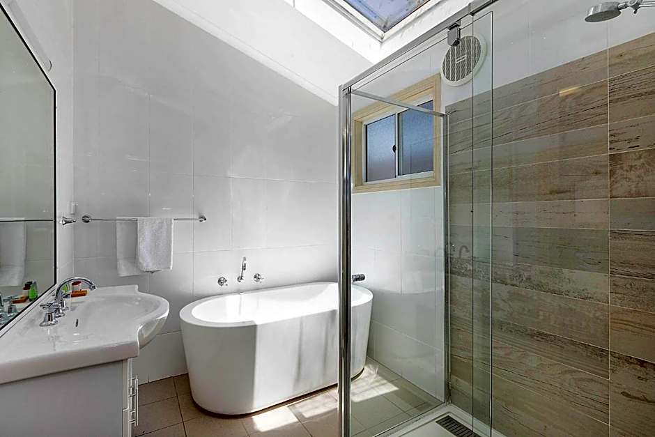 Reflections Jimmys Beach - Holiday Park