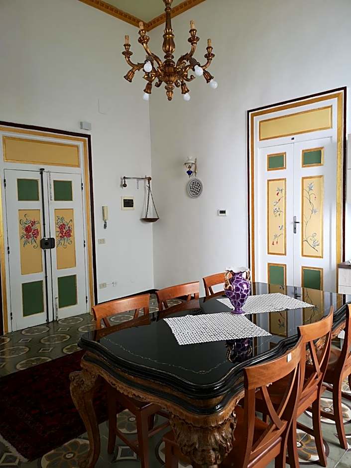 B&B Palazzo Antonelli