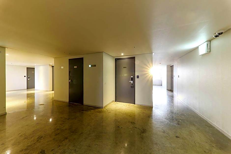 Hotel Rest seogwipo