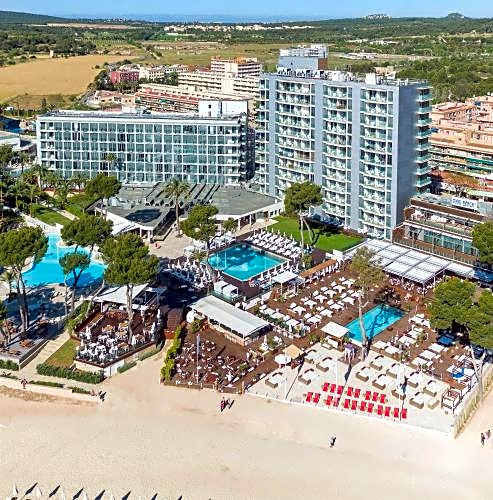 Melia South Beach