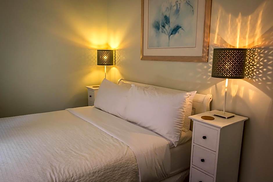 Fremantle Bed & Breakfast