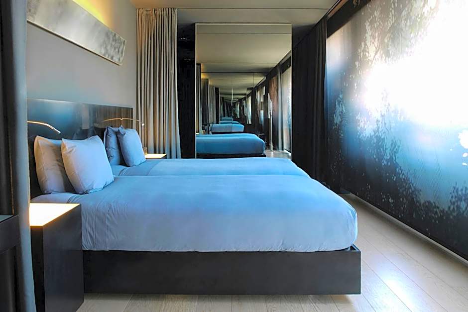 Renaissance by Marriott Barcelona Fira Hotel