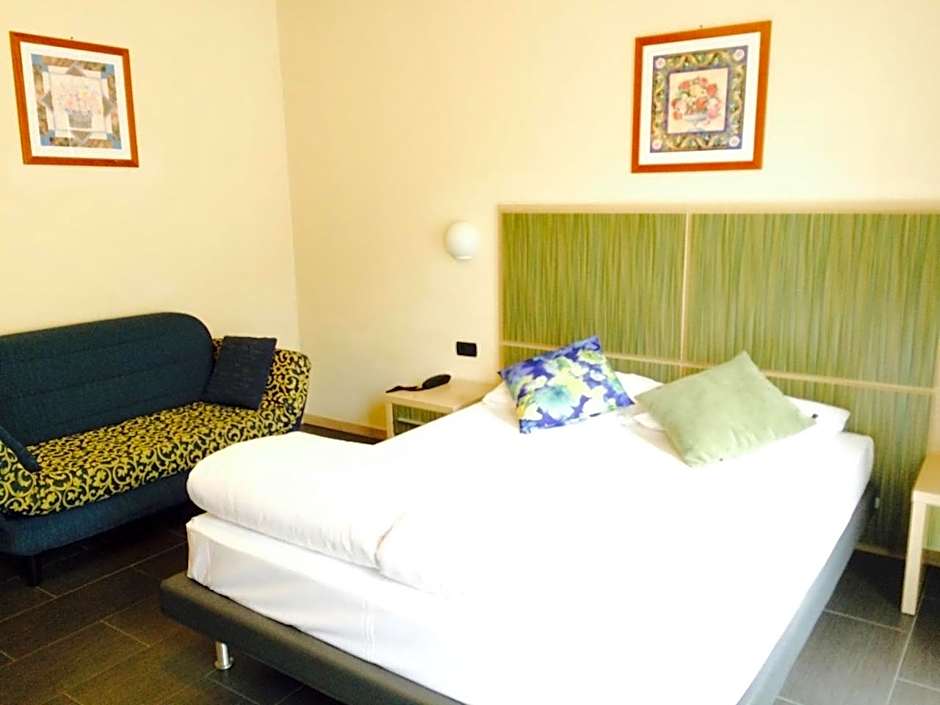 Hotel Anna