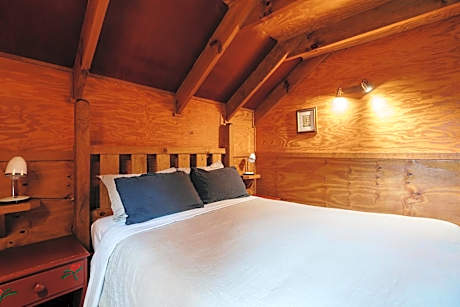 Family Cabin
