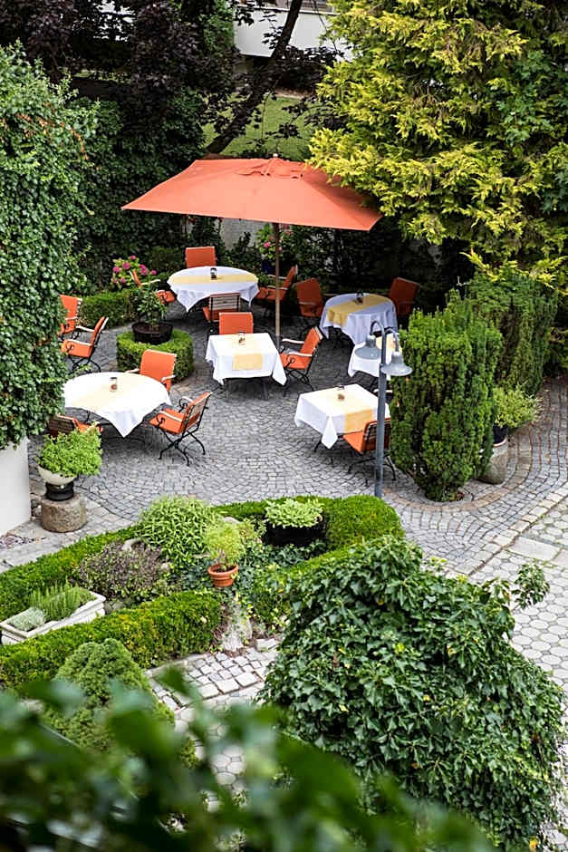 Romantik Hotel & Restaurant Fürstenhof