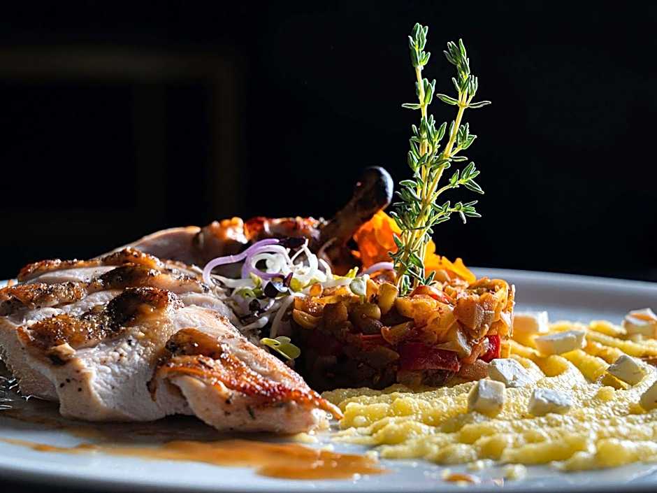 The Emporium Plovdiv MGallery Hotel Collection