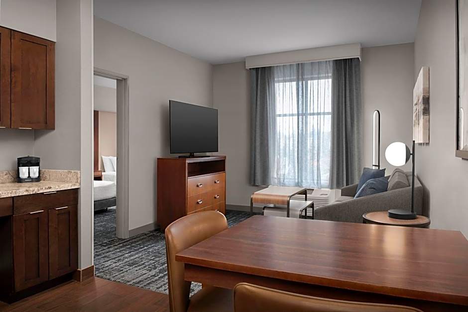 Homewood Suites By Hilton Seattle/Lynnwood