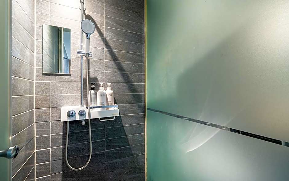 Bundang Hotel D Osee