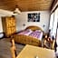 Auberge la Tzoumaz