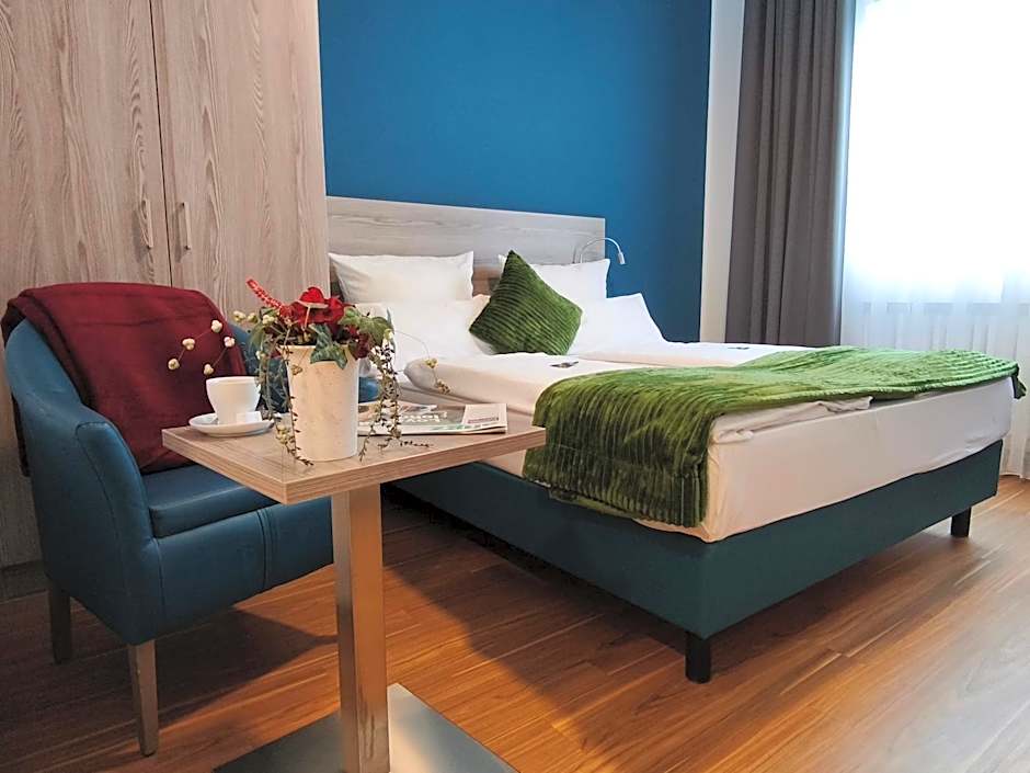 New Work Hotel Essen