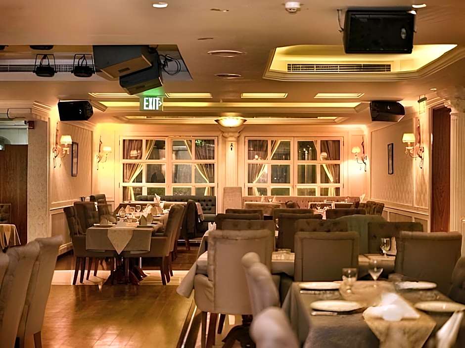 AL KHALEEJ PALACE DEIRA HOTEL