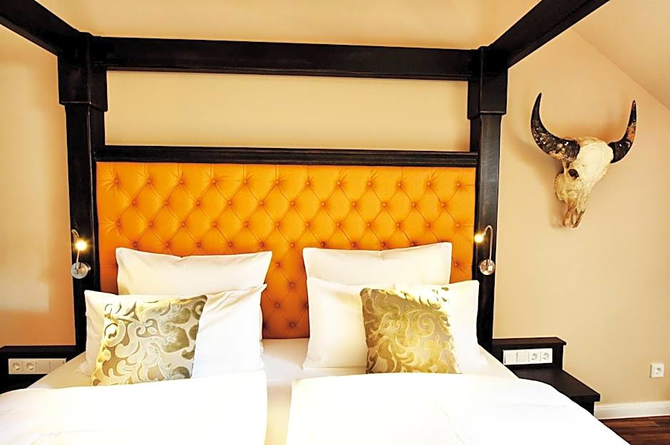 MOMENTS Boutique Hotel