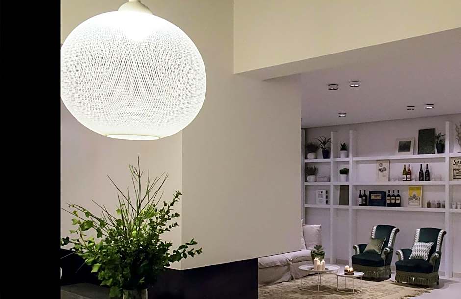 Talè Restaurant & Suite