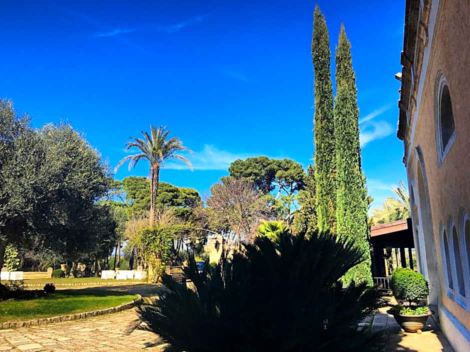 Relais Reggia Domizia