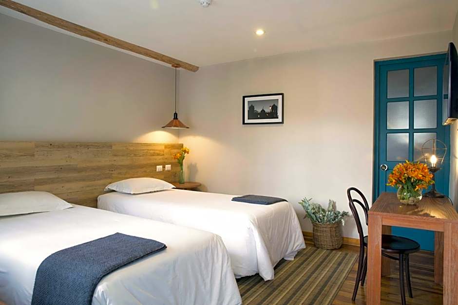 Abittare Hotel