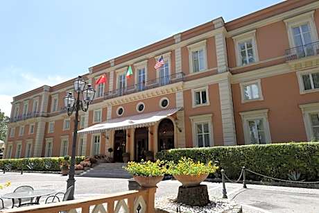 Grand Hotel Telese