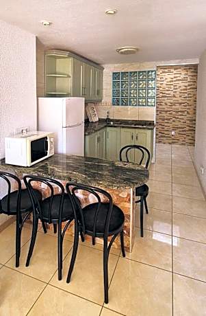 Apartamentos Panamá