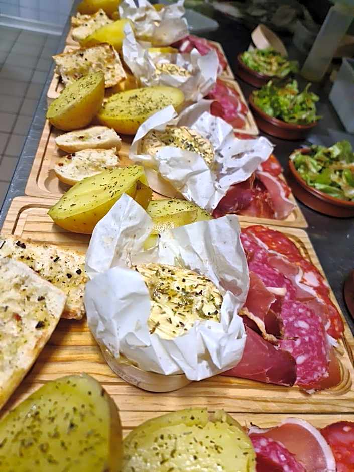 Hotel Restaurant Le Costabonne