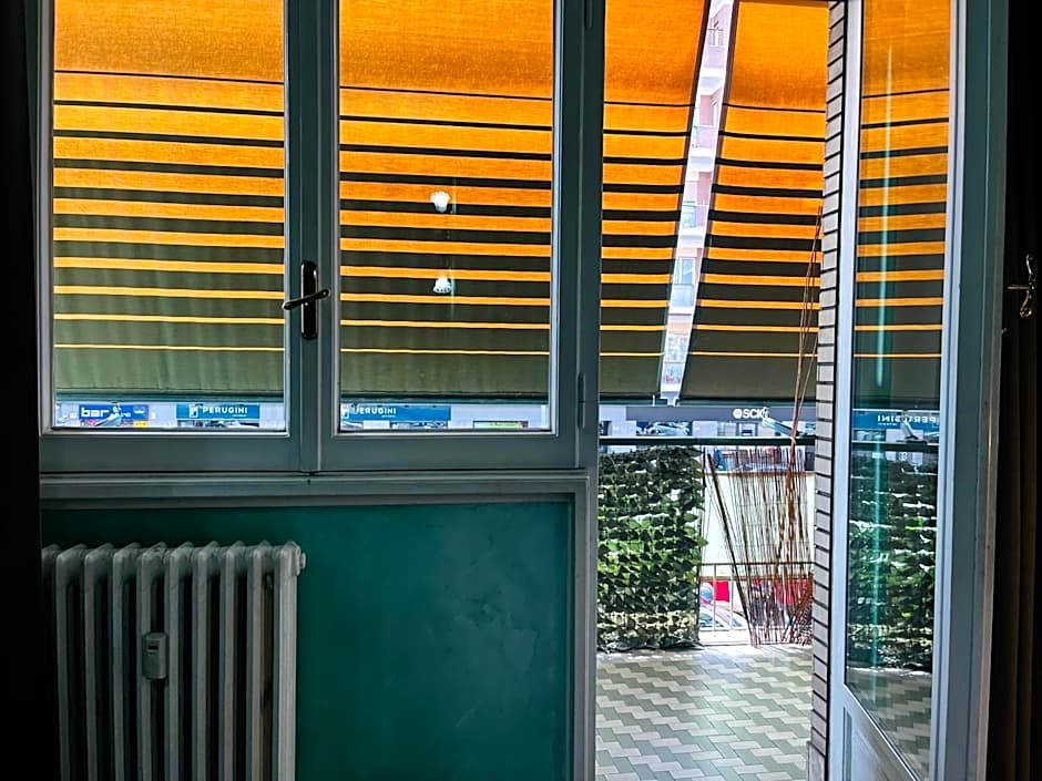 B&B Roma