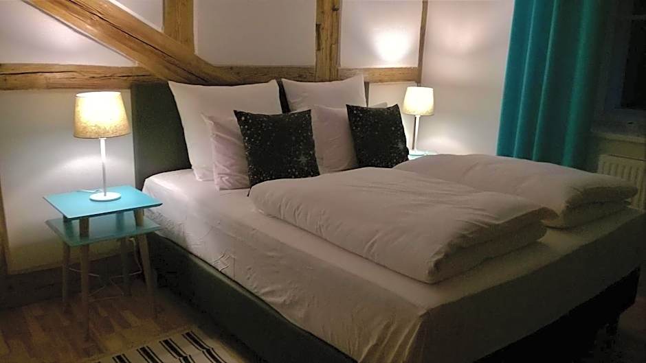 Dom Gościnny pod Zamkiem Wleń