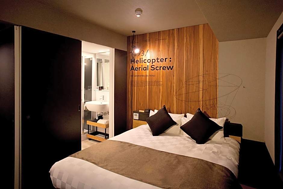 Photo 1 of 7 of Double Room