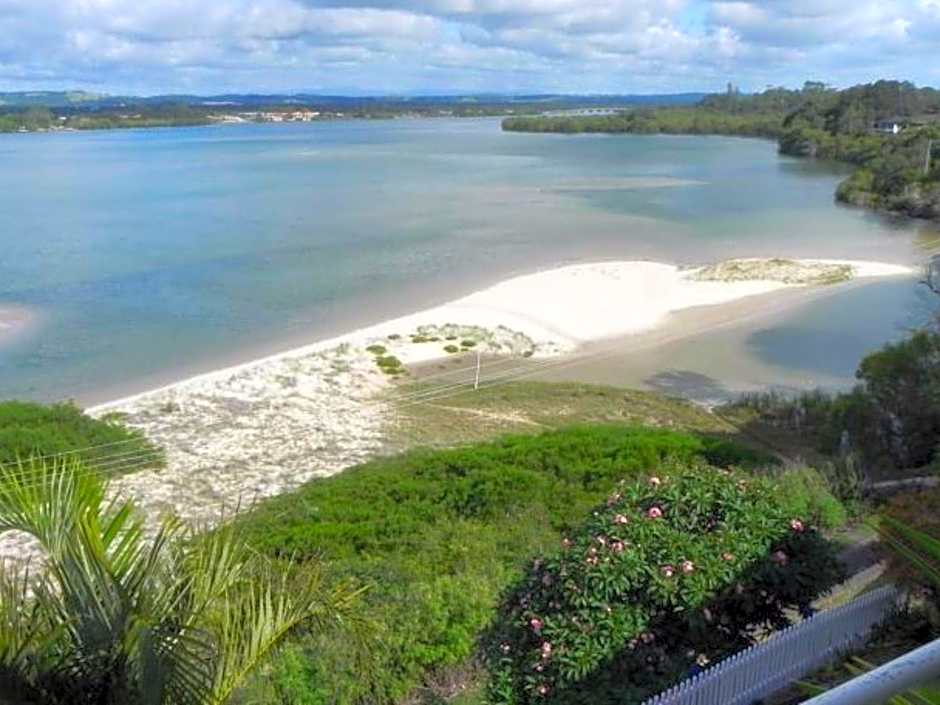 Ballina Leisure Lee Holiday Apartments