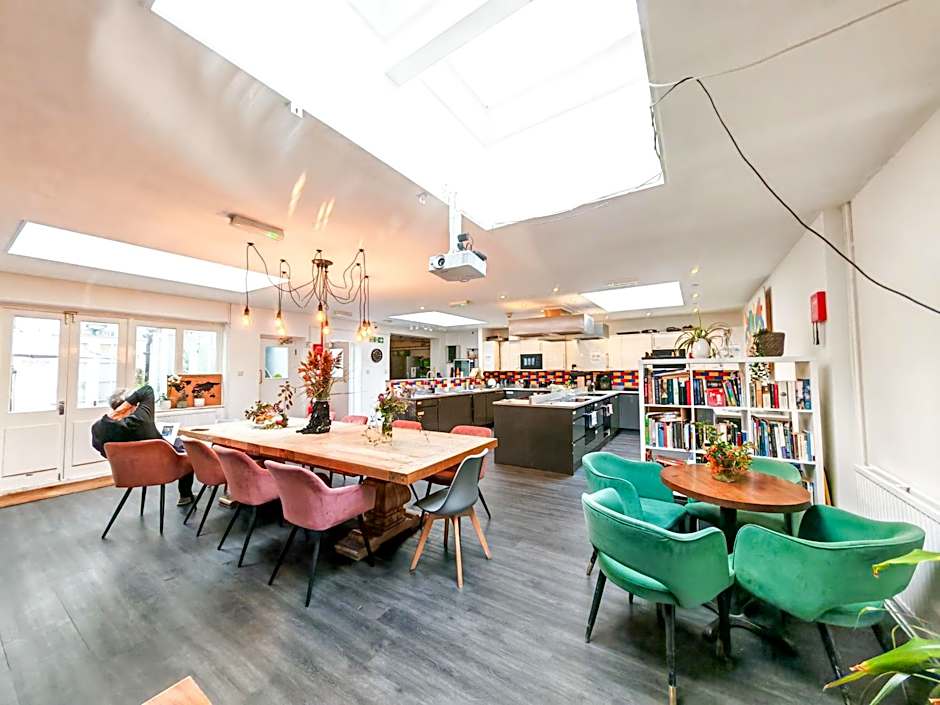 Prime Backpackers Angel