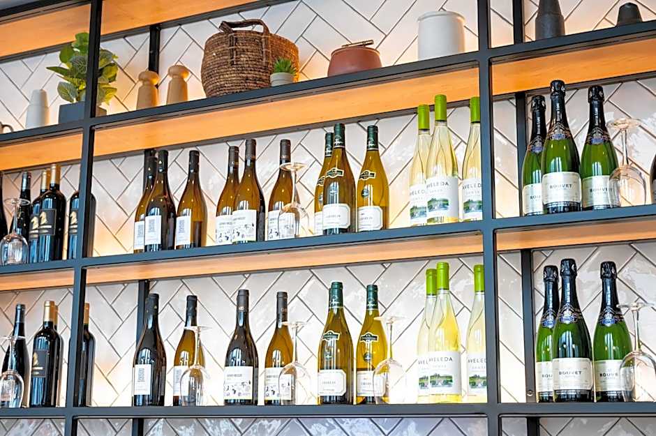 Staycity Aparthotels Paris La Defense