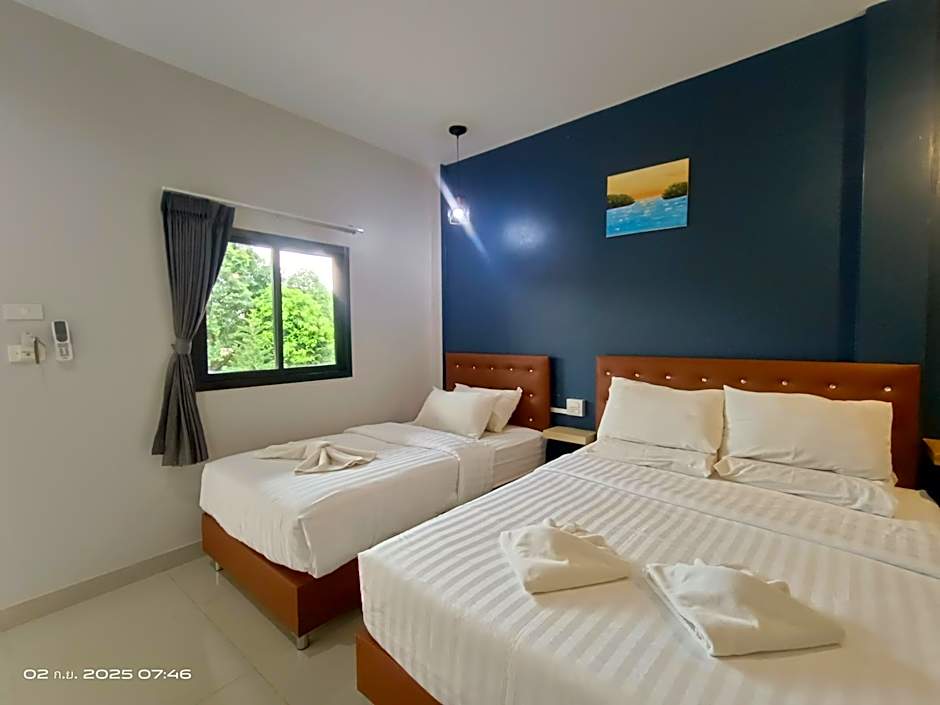 ดาธชา ลอฟท์วิว