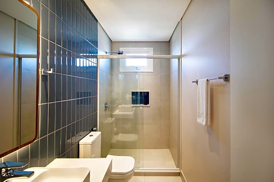 Intercity Florianopolis