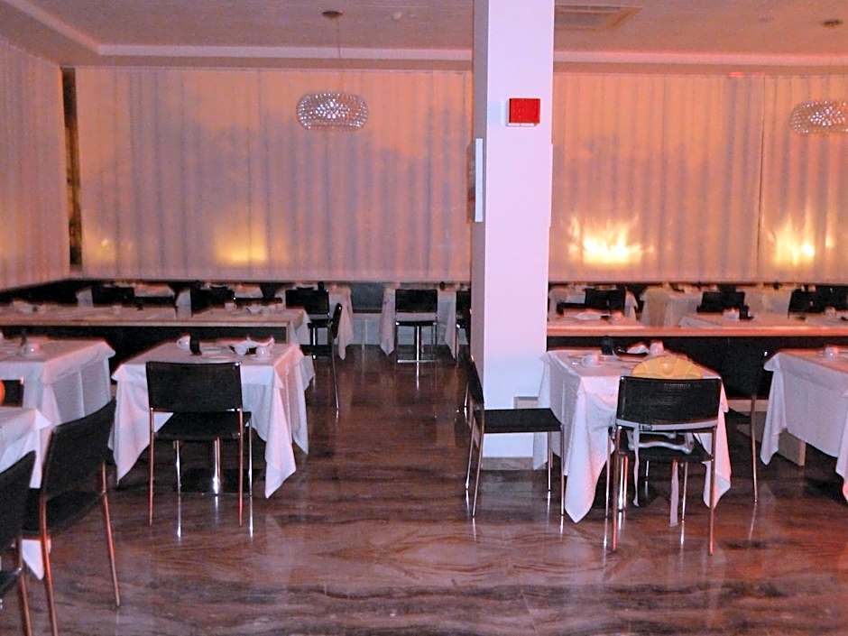 Hotel Firenze