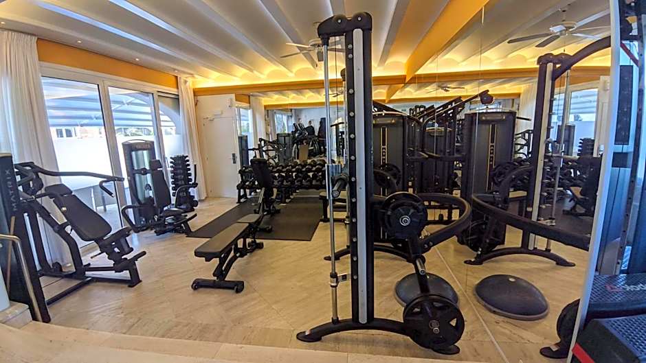 Van der Valk Hotel Barcarola