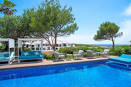 Hotel Menorca Binibeca - Adults Recommended - by Pierre & Vacances Premium