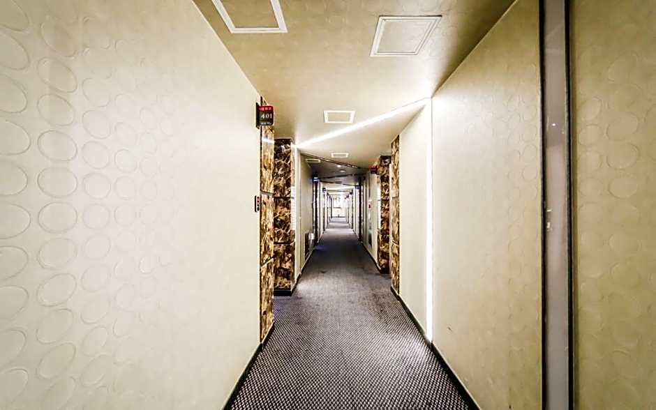 Madoka Motel