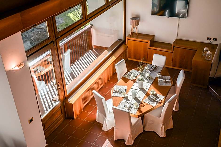 Villa degli Olivi Relais