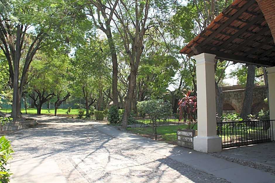 Hotel Hacienda Vista Hermosa