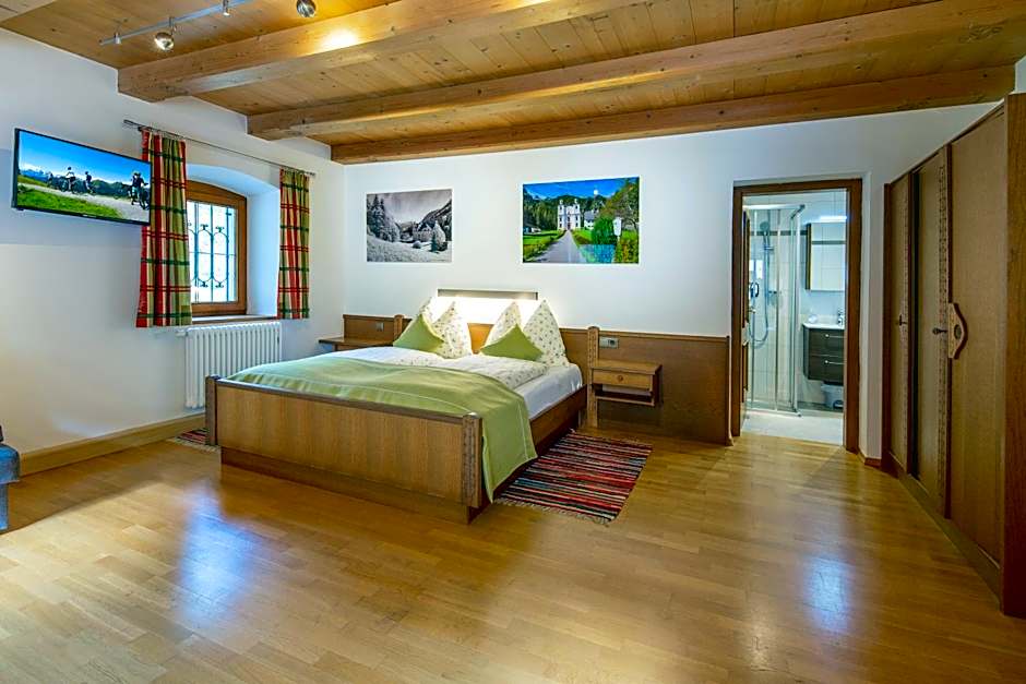 Gasthof Maria Kirchental