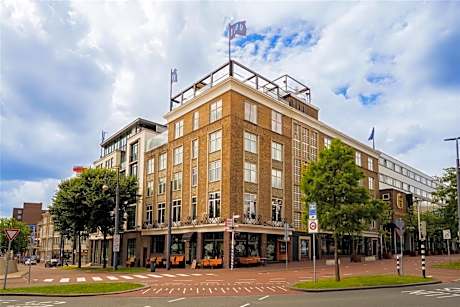Hotel Haarhuis