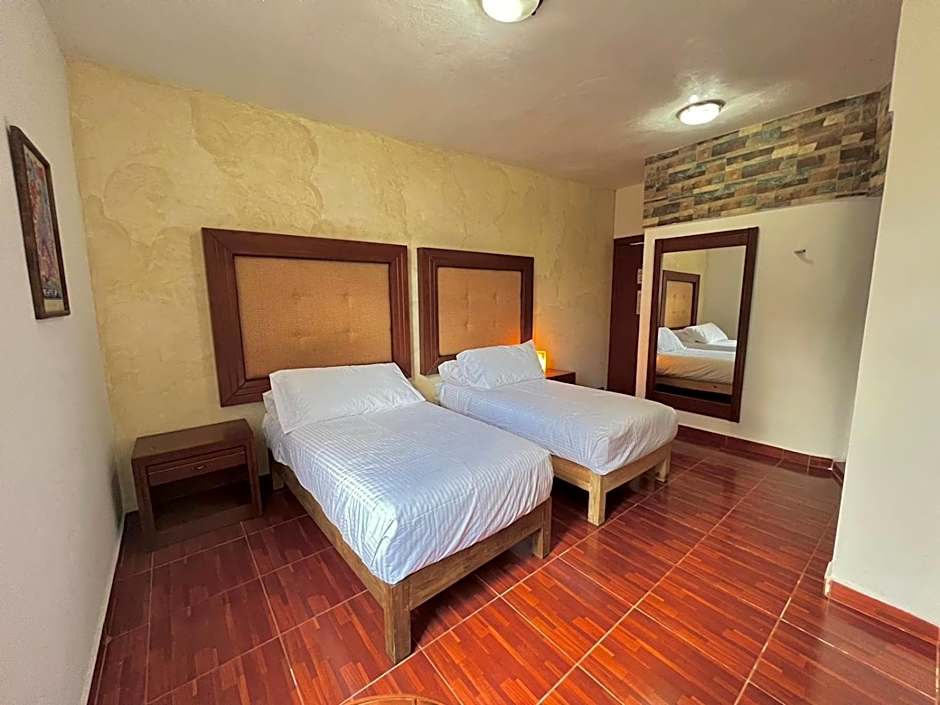 Hotel El Jaguar